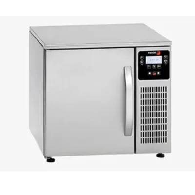 Fagor Concept ATM-031 ECO 3 Adet GN 1/1 Kapasiteli, 590 W