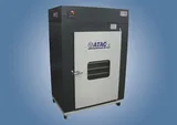 Çekmezlik Test Kabini FT-200-XL - Görsel 1