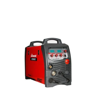 Zenweld Ultimate 250 MTC Gazaltı Kaynak Makinesi