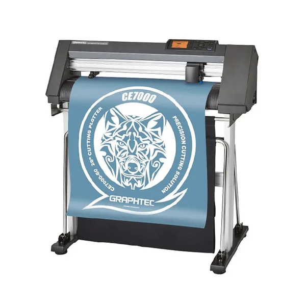 GRAPHTEC CE7000-60 KESİCİ PLOTTER
