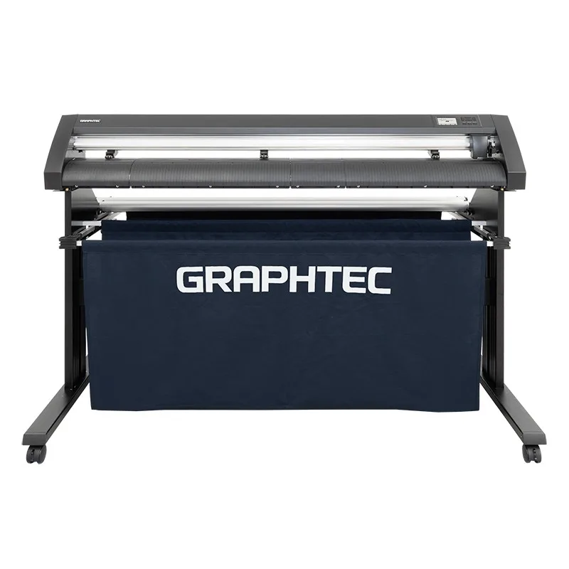 GRAPHTEC CE8000-130 KESİCİ PLOTTER