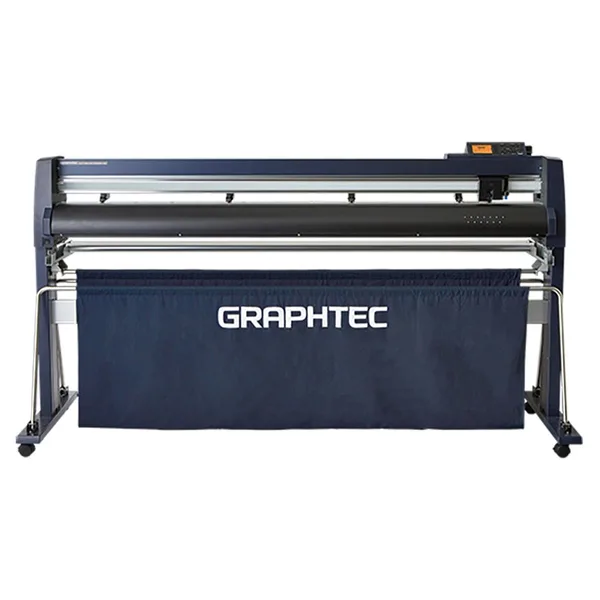 GRAPHTEC FC9000-160 KESİCİ PLOTTER