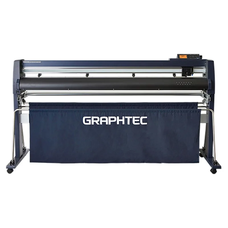 GRAPHTEC FC9000-160 KESİCİ PLOTTER