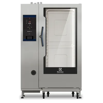 SkyLine Pro Elektrikli Kombi Fırın 20GN2/1