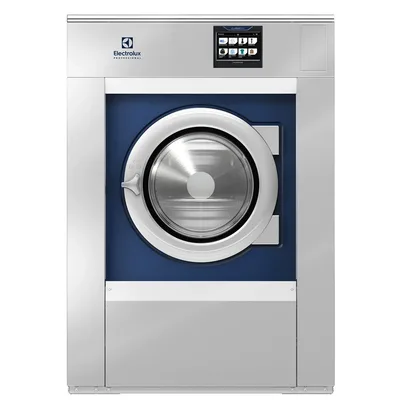 Electrolux Professional WH6-14CV Yıkama Makinesi 14 KG