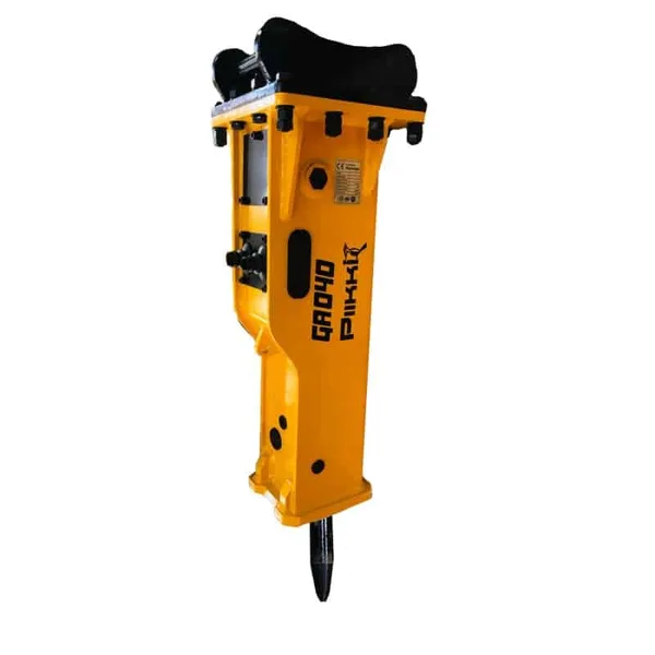 Hidrolik Kırıcı Piikki GA 040