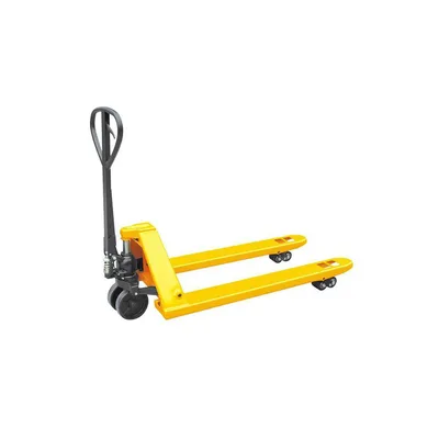 BF 3500, 3.5 Ton, 115 cm Ağır Hizmet Tipi Hidrolik Transpalet