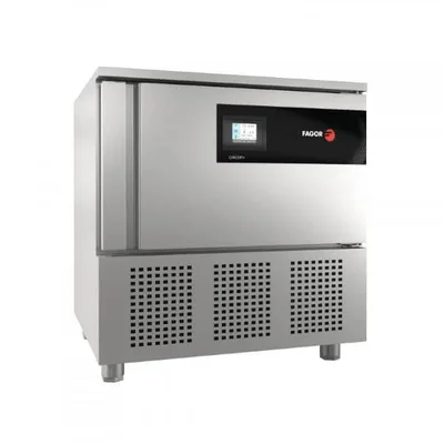 Fagor Concept Plus ATM-051 CD 5 Adet GN 1/1 Kapasiteli, 1200 W