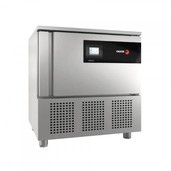 Fagor Concept Plus ATM-051 CD 5 Adet GN 1/1 Kapasiteli, 1200 W