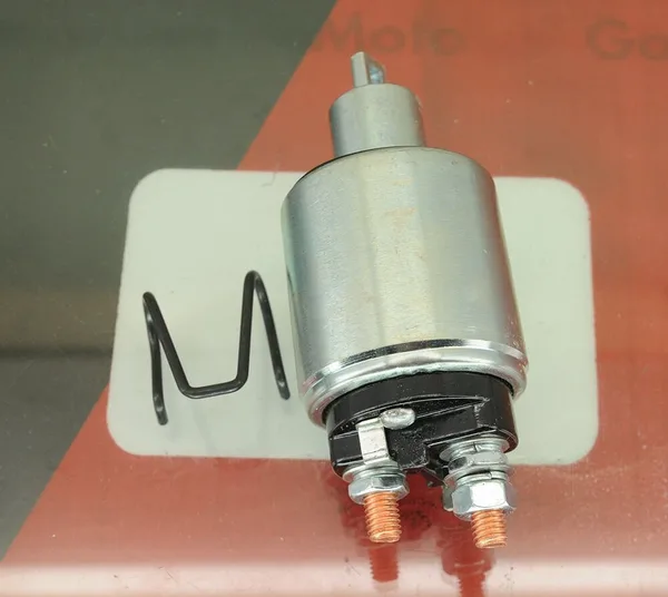 Marş Motor Otomatiği 170F 170FA 178F 178FA 186F 186FA 188F 188FA 15100-OE