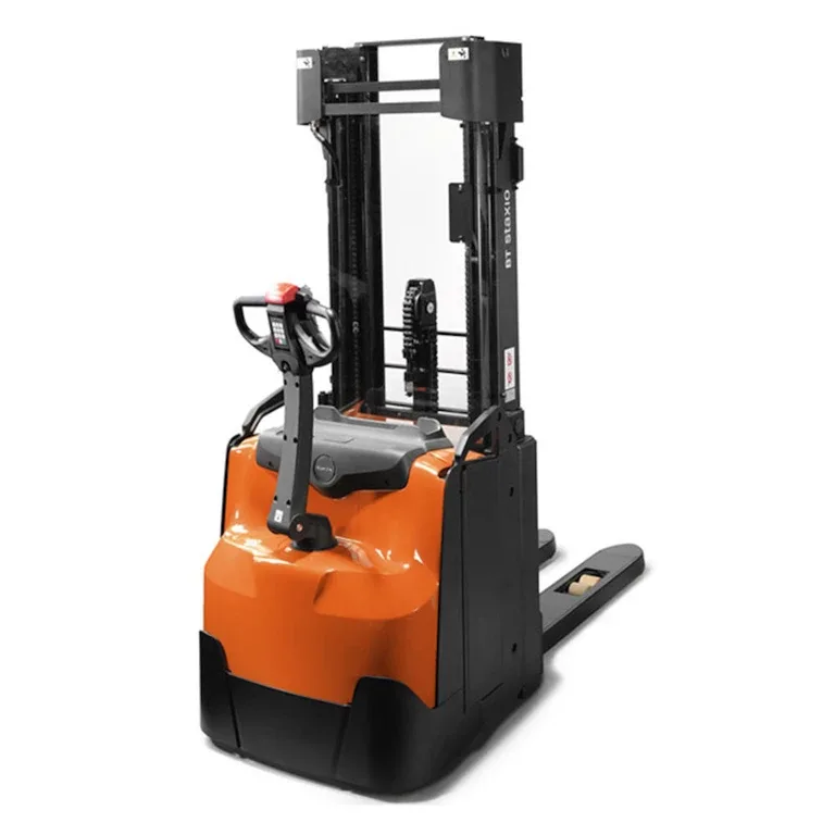 BT Staxio 1.6t