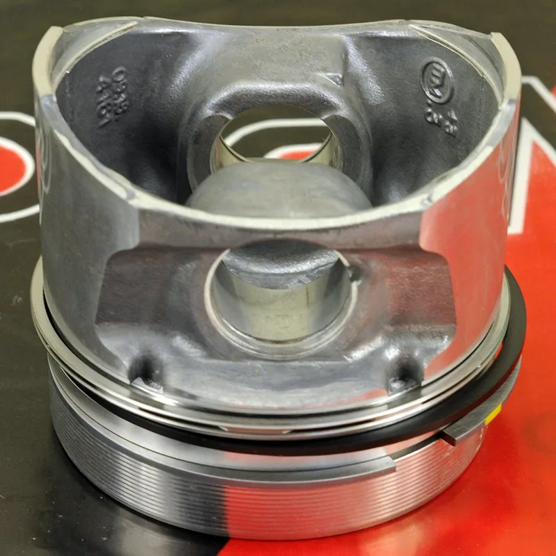 Deutz Piston Segman Set +0.50 mm 94.5 mm D04281451