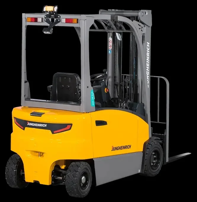 Jungheinrich EFG BC 330