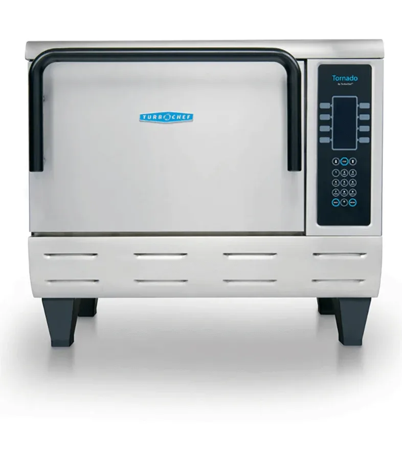 Turbochef Hızlı Pişirme fırını Tornado 2