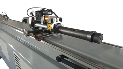 CNC60 5A B3R Boru Profil Bükme Makinası