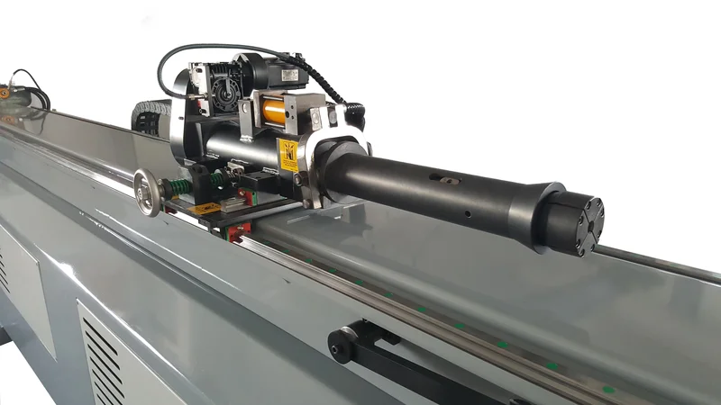 Ürünler - CNC60 5A B3R Boru Profil Bükme Makinası