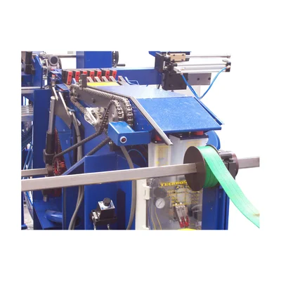 MATIC315 CNB Boru Profil Kesme Makinası