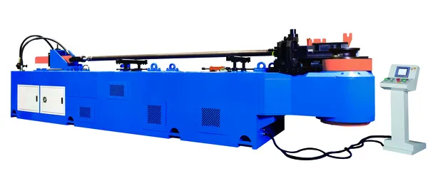 MB150 NC Boru Bükme Makinası