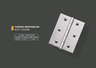 Bahçe & Peyzaj Ürünleri