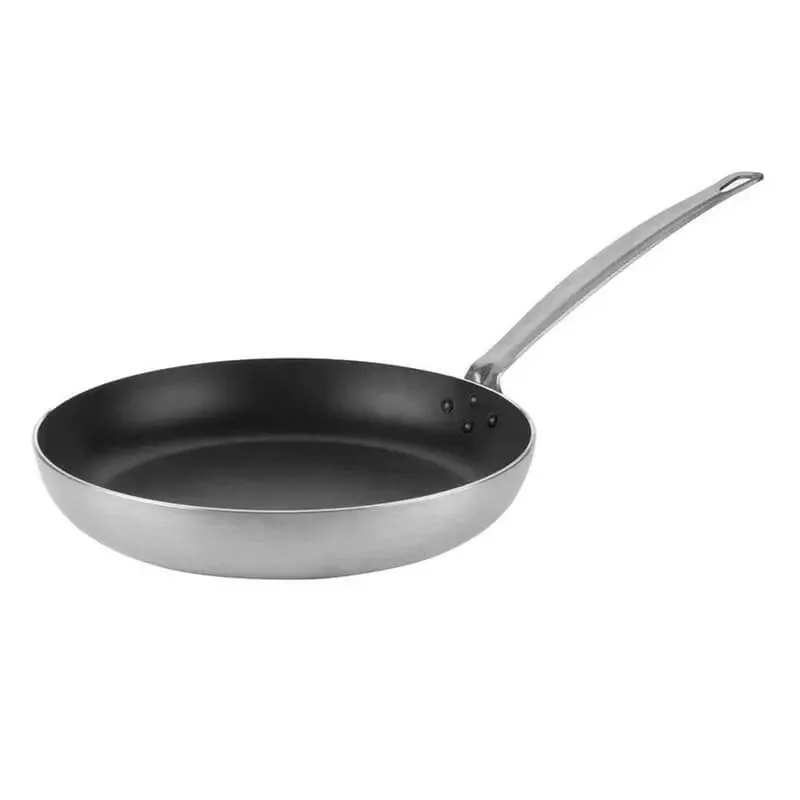 Alüminyum Yapışmaz Tava Maksi 40 Cm