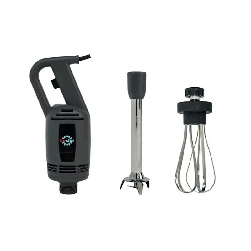 Bosfor UBL-250-C Profesyonel Kombi El Blender