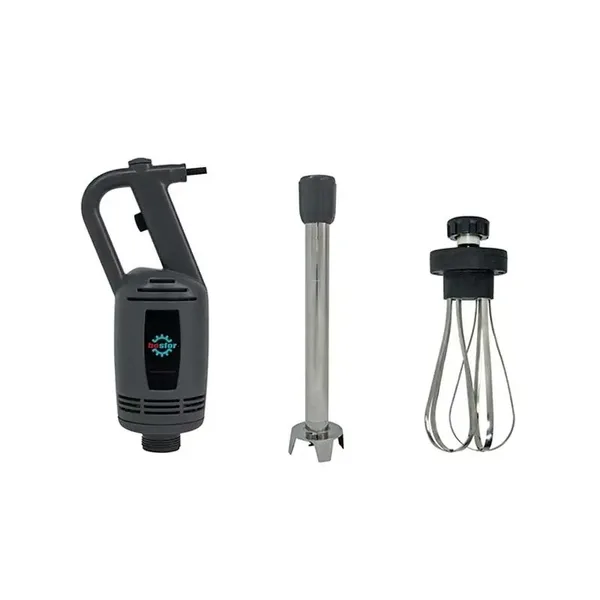 Bosfor UBL-400-C Profesyonel Kombi El Blender