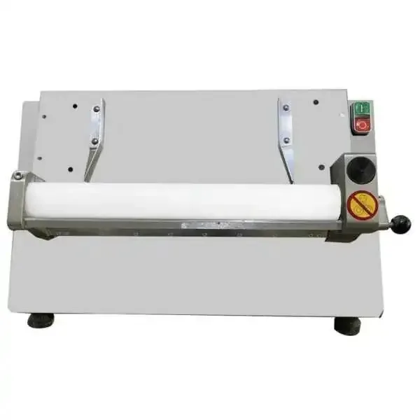 Bosfor UHA-30-T Hamur Açma Makinesi