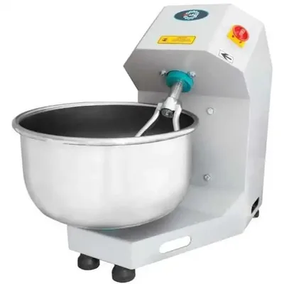 Bosfor UHM-5M 5 Kg Hamur Yoğurma Makinesi