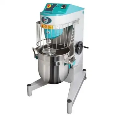Bosfor UPM-20T-2 Planet Mikser 2 Devirli