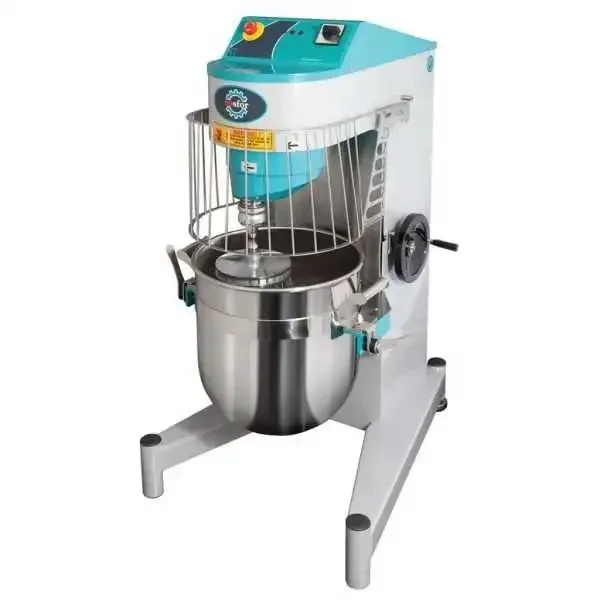 Bosfor UPM-20T-2 Planet Mikser 2 Devirli