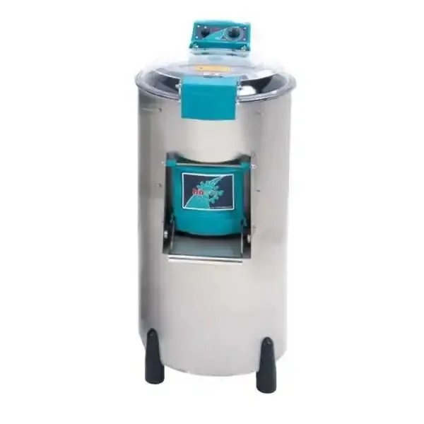 Bosfor UPS-10 10 Kg Patates Soyma Makinesi