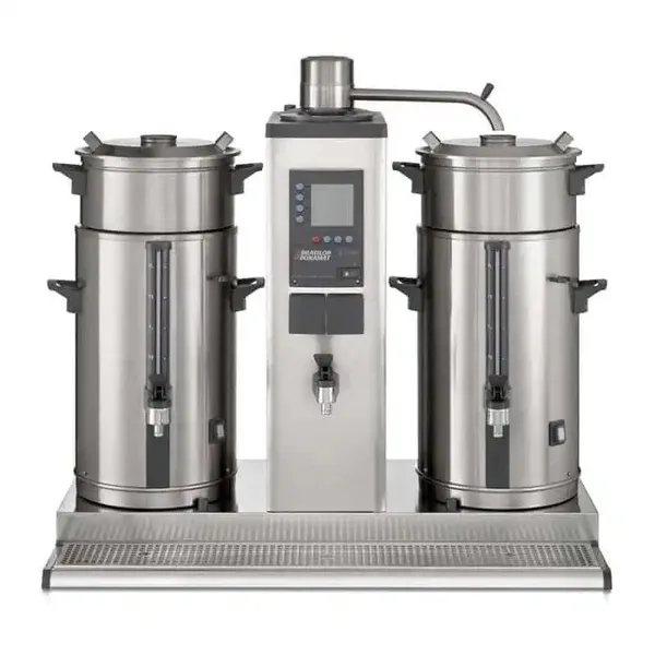 Bravilor Bonamat B10 HW Filtre Kahve Makinesi 2x10 Lt