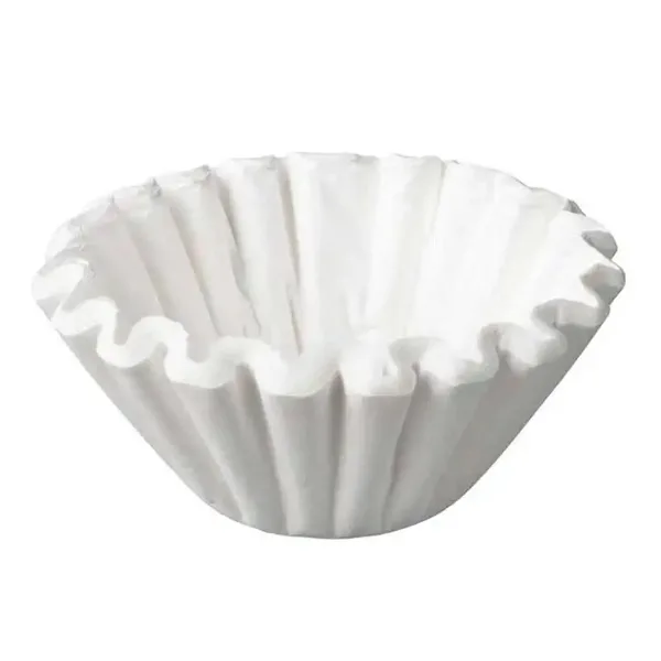 Bravilor Bonamat B10 Kahve Filtre Kağıdı, 152/437 cm, 250 Adet