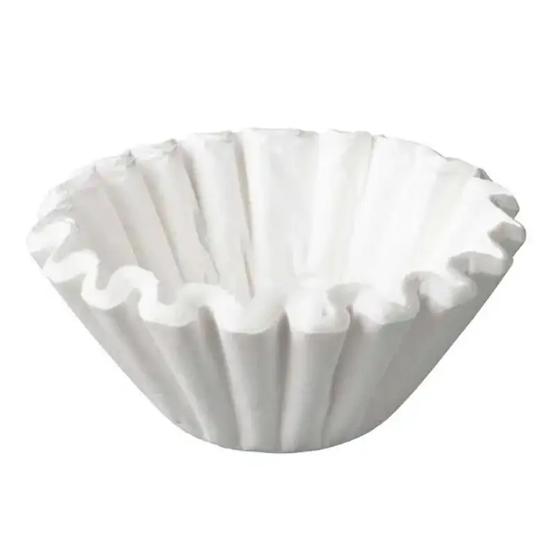 Bravilor Bonamat B10 Kahve Filtre Kağıdı, 152/437 cm, 250 Adet