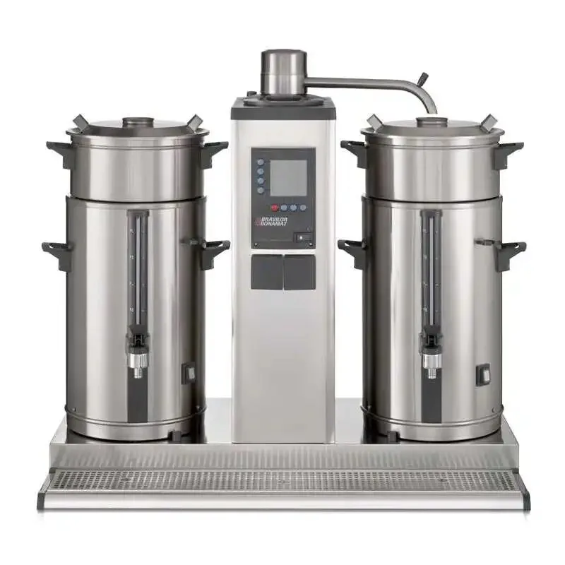 Bravilor Bonamat B20 HW Filtre Kahve Makinesi