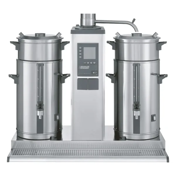 Bravilor Bonamat B40 Filtre Kahve Makinesi