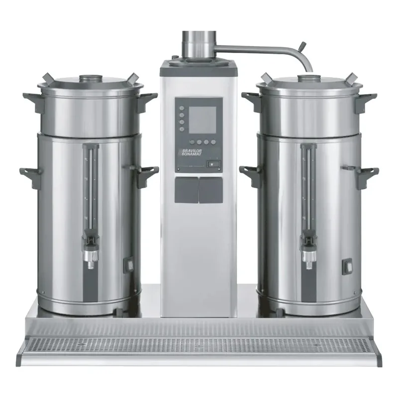 Bravilor Bonamat B40 Filtre Kahve Makinesi