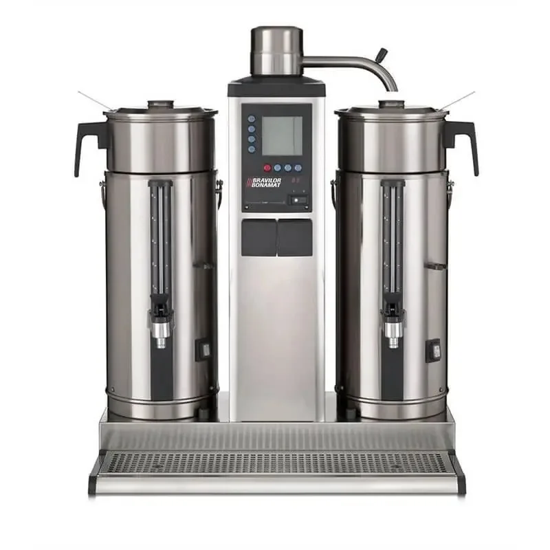 Bravilor Bonamat Filtre Kahve Makinesi B5
