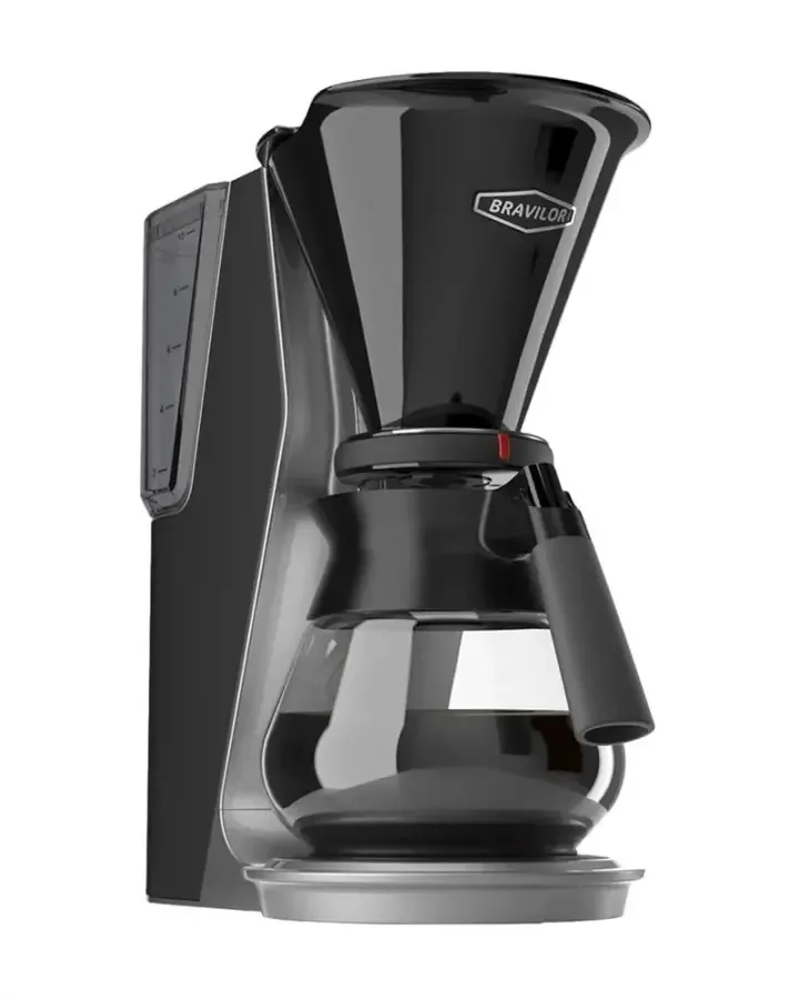 Bravilor Bonamat Junior Filtre Kahve Makinesi, 1,3 litre