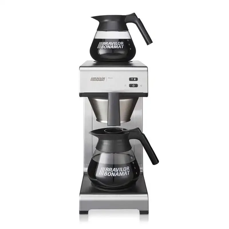 Bravilor Bonamat Mondo Filtre Kahve Makinesi
