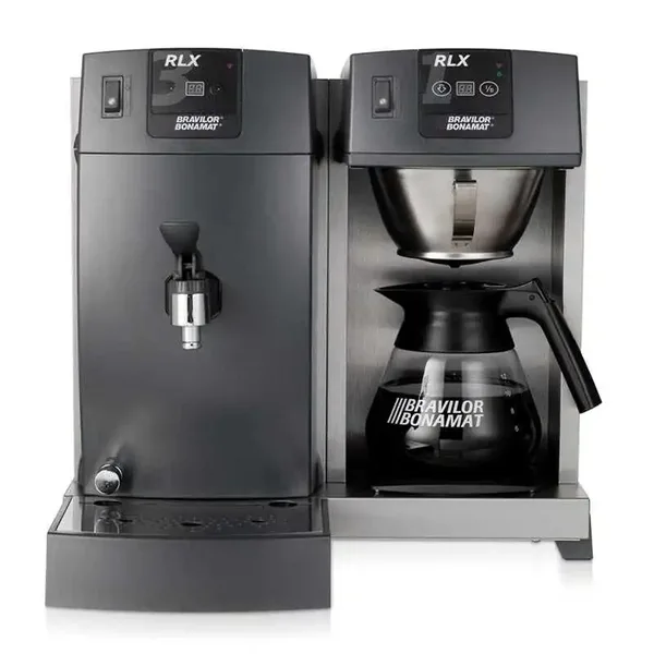 Bravilor Bonamat RLX 31 Filtre Kahve Makinesi