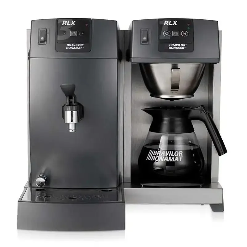 Bravilor Bonamat RLX 31 Filtre Kahve Makinesi