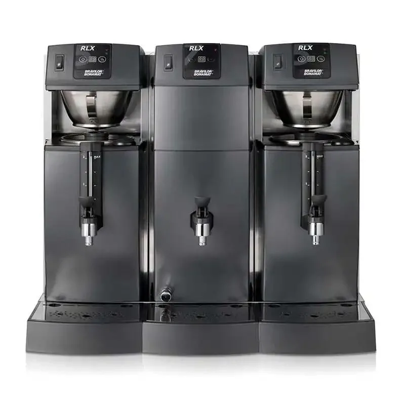 Bravilor Bonamat RLX 575 Filtre Kahve Makinesi