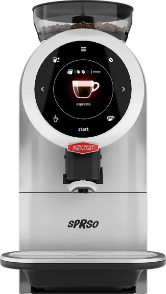 Bravilor Bonamat SPRSO Otomatik Espresso Kahve Makinesi