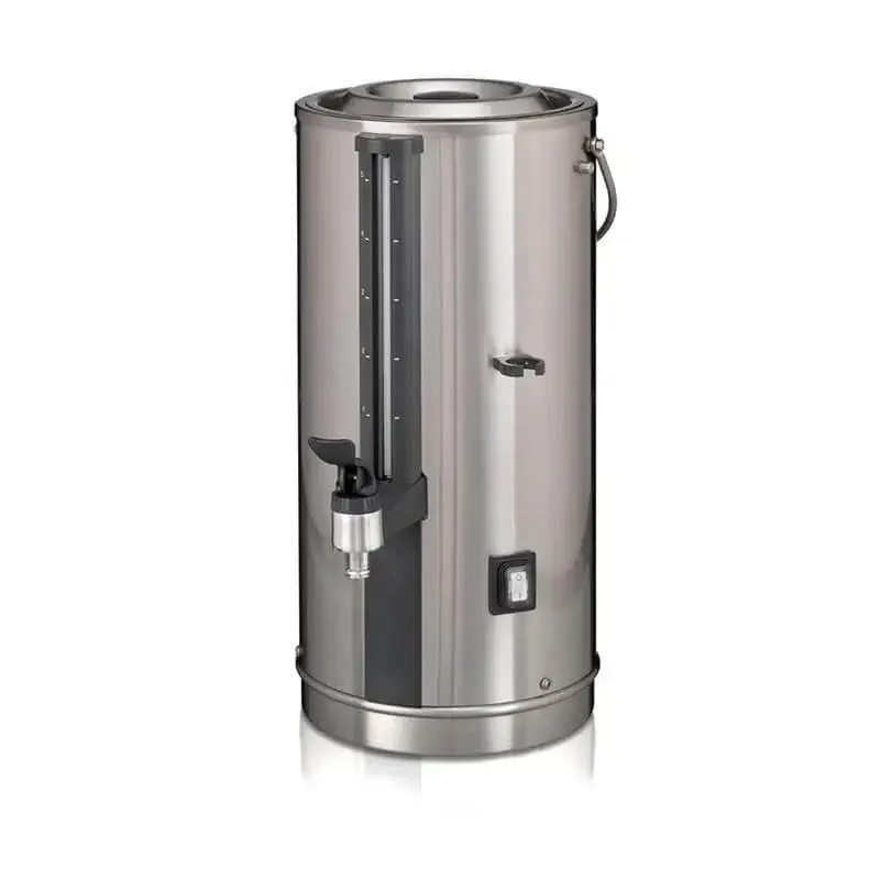Bravilor Bonamat VHG 10 Kahve Konteyneri, 10 Litre