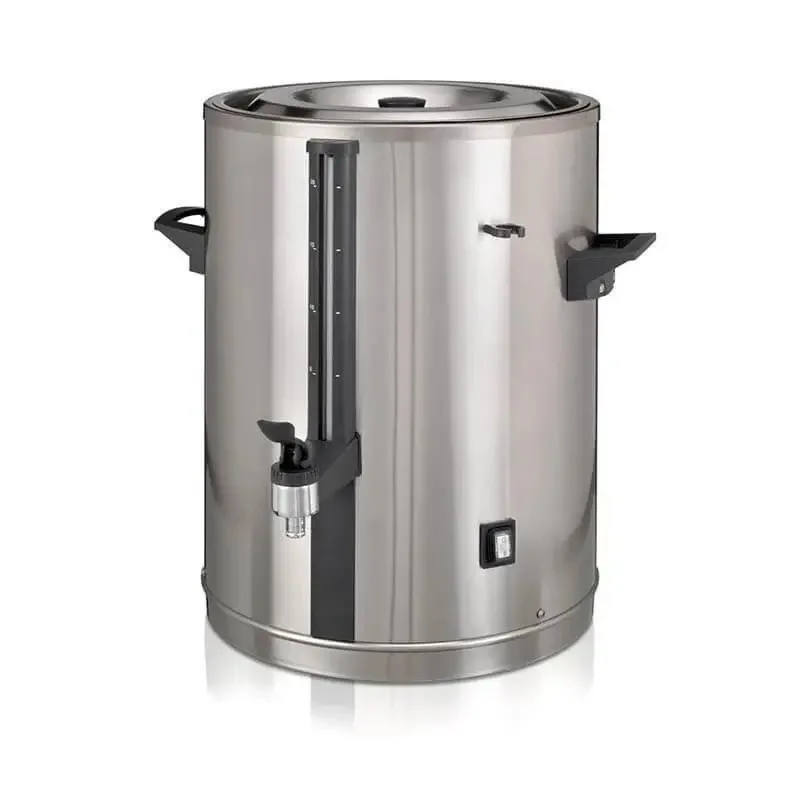 Bravilor Bonamat VHG 40 Kahve Konteyneri, 40 Litre
