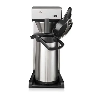 Bravilor Bonomat TH Quick Filtre Kahve Makinesi
