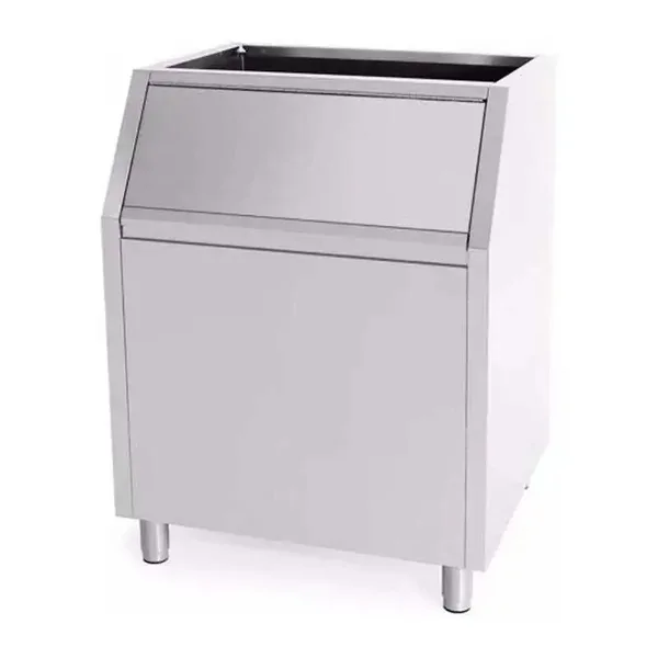 Brema BIN 200 Alt Hazne 200 kg Kapasiteli