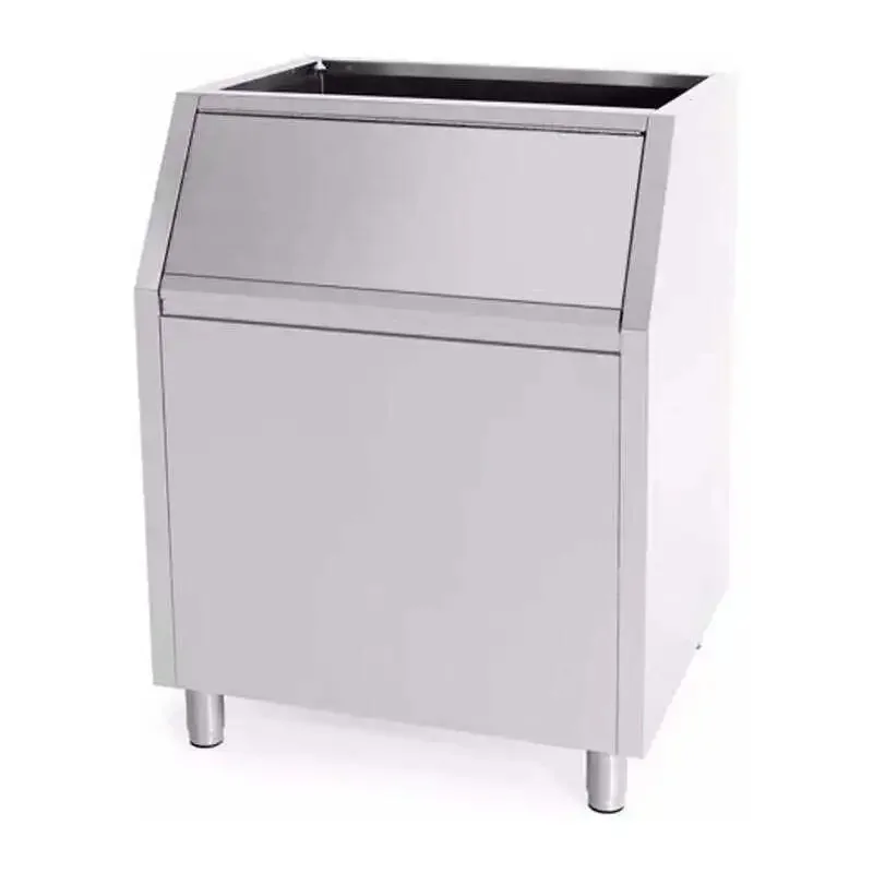 Brema BIN 200 Alt Hazne 200 kg Kapasiteli