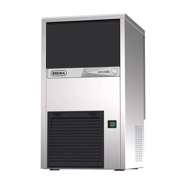 Brema CB 249 Buz Makinesi 29 kg/gün Kapasiteli